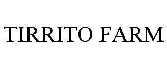 TIRRITO FARM