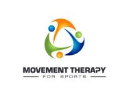 MOVEMENT THERAPY FOR SPORTS