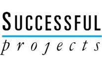 SUCCESFUL PROJECTS