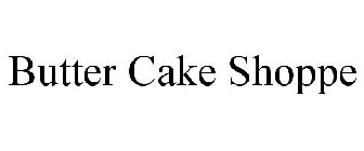 BUTTER CAKE SHOPPE