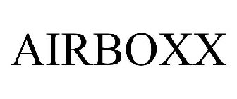 AIRBOXX