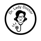 DR. LADY DOCTOR