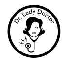 DR LADY DOCTOR