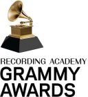 RECORDING ACADEMY GRAMMY AWARDS