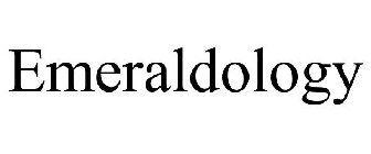 EMERALDOLOGY