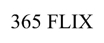 365 FLIX