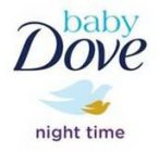 BABY DOVE NIGHT TIME