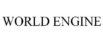 WORLD ENGINE