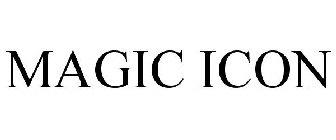 MAGIC ICON