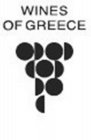 WINES OF GREECE