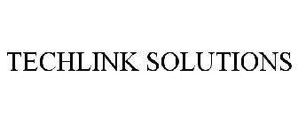 TECHLINK SOLUTIONS