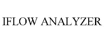 IFLOW ANALYZER