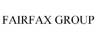 FAIRFAX GROUP