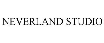 NEVERLAND STUDIO