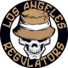 LOS ANGELES REGULATORS