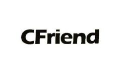 CFRIEND