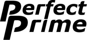 PERFECT PRIME