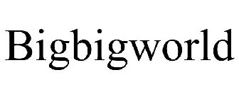 BIGBIGWORLD