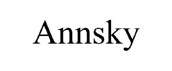 ANNSKY