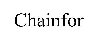 CHAINFOR