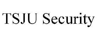 TSJU SECURITY