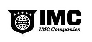 IMC IMC COMPANIES