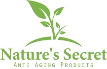 NATURE'S SECRET ANTI AGING PRODUCTS