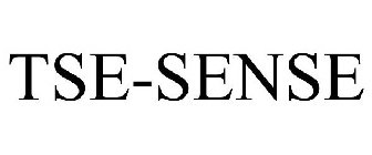 TSE-SENSE