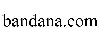 BANDANA.COM