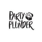PARTY PLUNDER