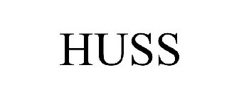 HUSS