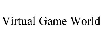 VIRTUAL GAME WORLD