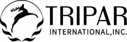 TRIPAR INTERNATIONAL, INC.