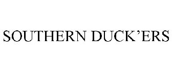 SOUTHERN DUCK'ERS