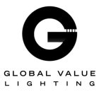 G GLOBAL VALUE LIGHTING