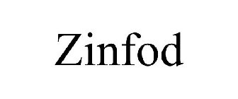 ZINFOD