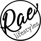 RAE LIFESTYLES
