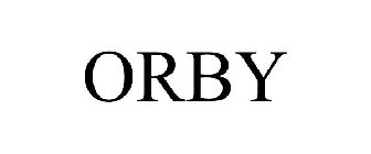ORBY