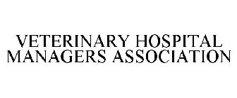 VETERINARY HOSPITAL MANAGERS ASSOCIATION