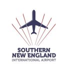 SOUTHERN NEW ENGLAND INTERNATIONAL AIRPORT