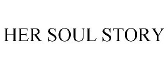 HER SOUL STORY