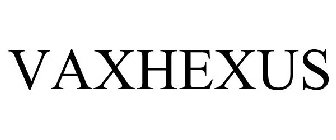 VAXHEXUS