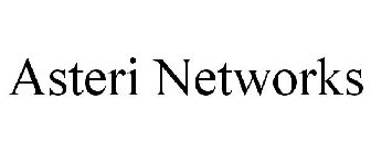 ASTERI NETWORKS