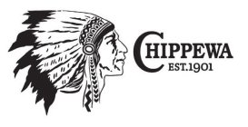 CHIPPEWA EST. 1901