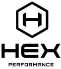 H HEX PERFORMANCE