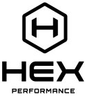 H HEX PERFORMANCE