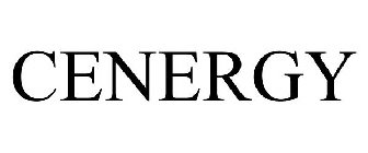 CENERGY