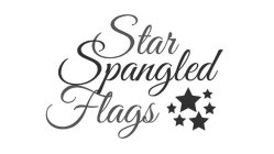 STAR SPANGLED FLAGS