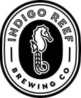 INDIGO REEF BREWING CO