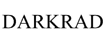 DARKRAD